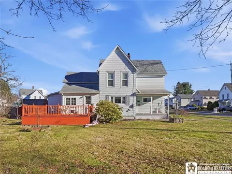 1105 River St, Olean, NY 14760 photo 2