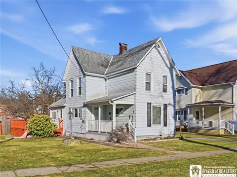1105 River St, Olean, NY 14760 photo 3