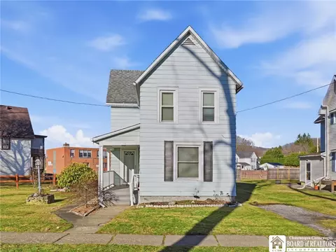 1105 River St, Olean, NY 14760