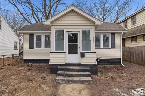 394 Knickerbocker Ave, Rochester, NY 14615