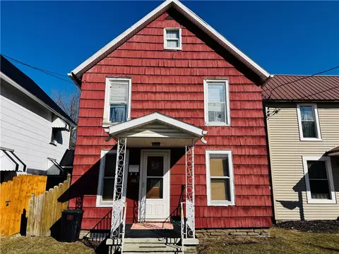 148 Leach Ave, Hornell, NY 14843