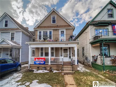 238 Barton St, Buffalo, NY 14213