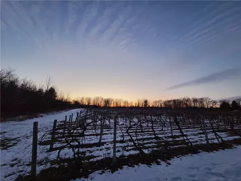 Sutton Road, Jerusalem, NY 14527