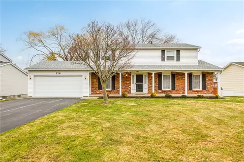 278 Rockway Dr, Greece, NY 14612