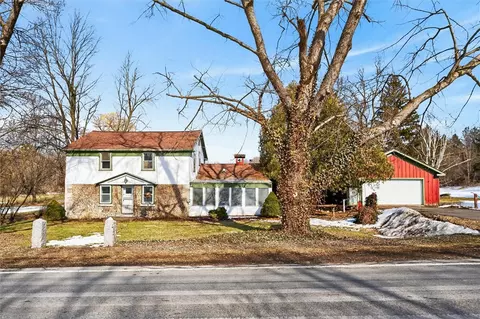 252 Fisher Rd, Phelps, NY 14532