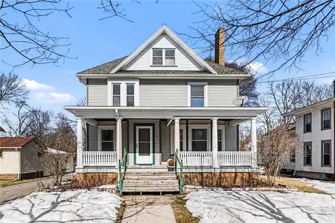 56 Monroe Ave, Sweden, NY 14420