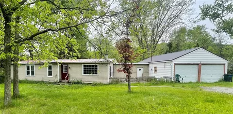 1121 Hoffman Hollow Rd, Lowman, NY 14861