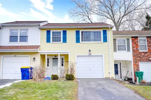 170 Willow Pond, Penfield, NY 14526