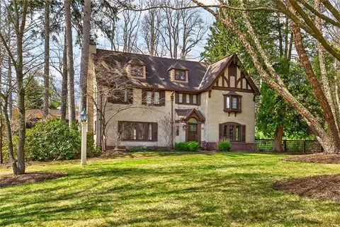 65 Landing Rd S, Brighton, NY 14610