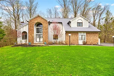 1220 Sagebrook, Webster, NY 14580