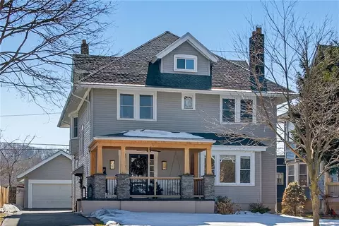 387 Canterbury Rd, Rochester, NY 14607