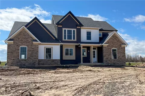 1009 Via Angelo Custode, Parma, NY 14468