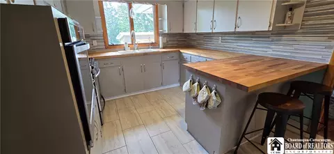 Kitchen - 1523 Olean Portville Rd, Olean, NY 14760 photo 1 of 3