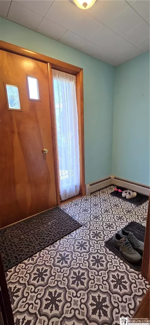 Entry Way - 1523 Olean Portville Rd, Olean, NY 14760 photo 1 of 1