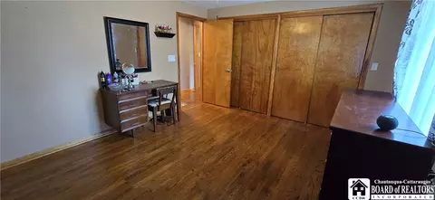 Bedroom - 1523 Olean Portville Rd, Olean, NY 14760 photo 4 of 4
