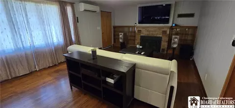 Living - 1523 Olean Portville Rd, Olean, NY 14760 photo 2 of 2