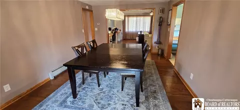 Dining - 1523 Olean Portville Rd, Olean, NY 14760 photo 1 of 2