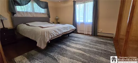 Bedroom - 1523 Olean Portville Rd, Olean, NY 14760 photo 1 of 4