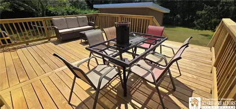 Exterior - 1523 Olean Portville Rd, Olean, NY 14760 photo 5 of 6