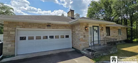 1523 Olean Portville Rd, Olean, NY 14760