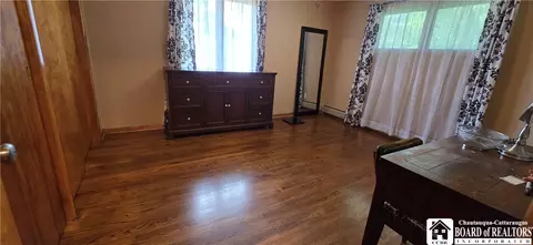 Bedroom - 1523 Olean Portville Rd, Olean, NY 14760 photo 3 of 4