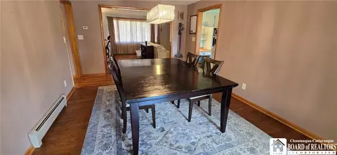 Dining - 1523 Olean Portville Rd, Olean, NY 14760 photo 2 of 2