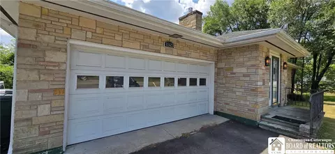 Exterior - 1523 Olean Portville Rd, Olean, NY 14760 photo 3 of 6