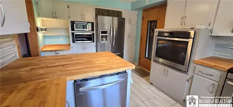 Kitchen - 1523 Olean Portville Rd, Olean, NY 14760 photo 2 of 3