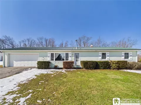 2087 Eldorado Dr, Allegany, NY 14706