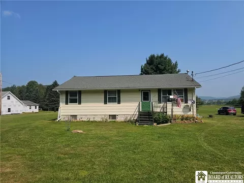 1483 Portville Obi Rd, Genesee, NY 14770