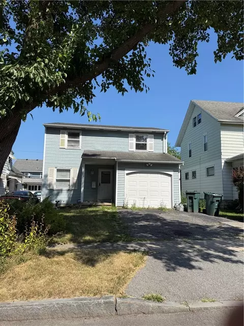 110 Canton St, Rochester, NY 14606