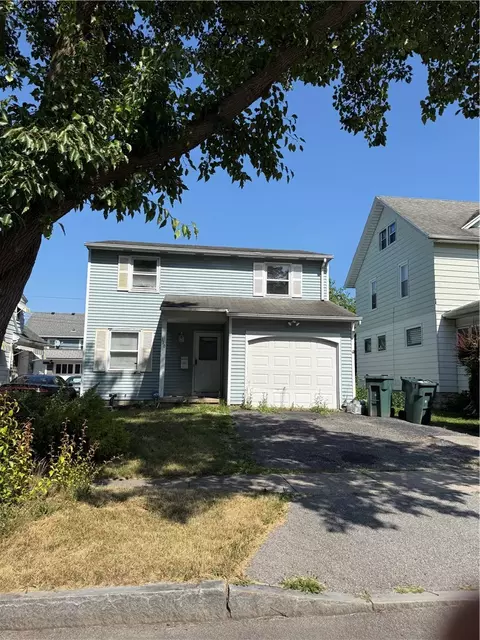 110 Canton St, Rochester, NY 14606