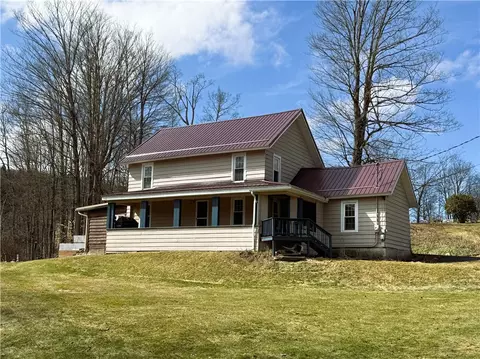 386 Hamilton Valley Rd, Spencer, NY 14883