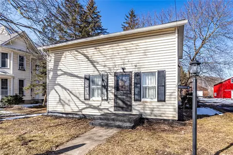 49 Maple Ave, Cohocton, NY 14826