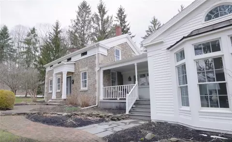 7834 North Rd, Victor, NY 14564