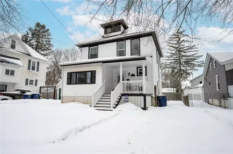 314 Locust St, Lockport, NY 14094