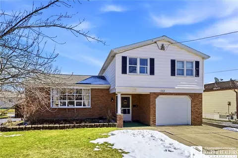 1369 99th St, Niagara Falls, NY 14304