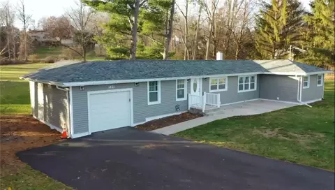 335 Mason Rd, Perinton, NY 14450