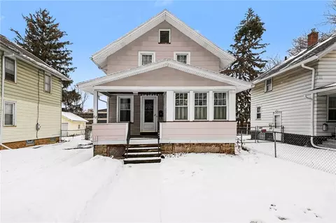82 Willmont St, Rochester, NY 14609