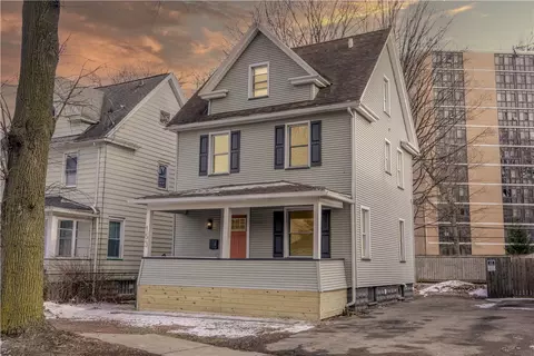 153 Barton St, Rochester, NY 14611