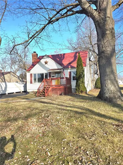 515 Liberty St, Elmira, NY 14904