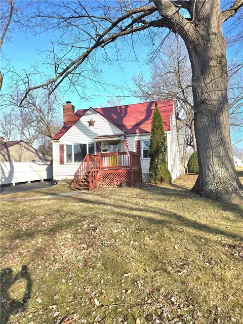 515 Liberty St, Elmira, NY 14904