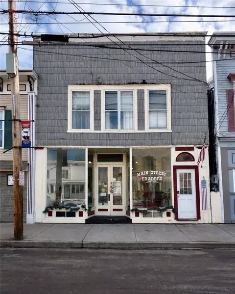 156 Main St, Worcester, NY 12197