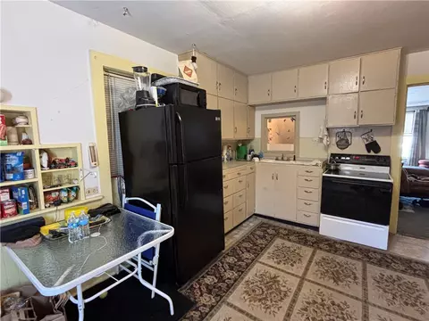 Kitchen - 156 Main St, Worcester, NY 12197 photo 3 of 3