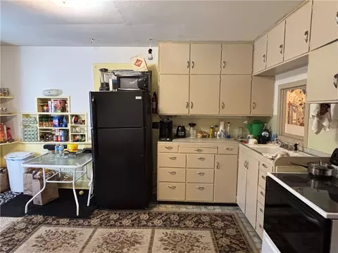 Kitchen - 156 Main St, Worcester, NY 12197 photo 1 of 3