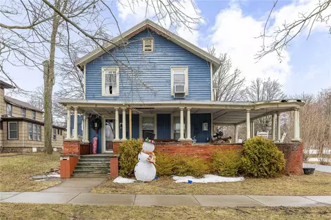5 Broad St, Clifton Springs, NY 14432