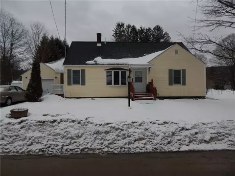 12 West St, Schenevus, NY 12155