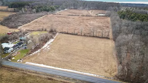 V/l-1 Lodi Center Road, Lodi, NY 14860