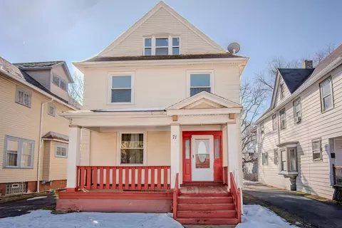 71 Aberdeen St, Rochester, NY 14619