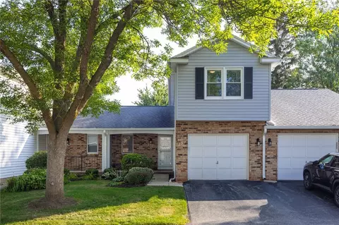 151 Flower Dale Dr, Greece, NY 14626